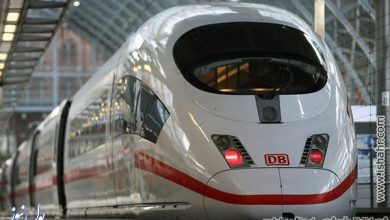 سریع ترین قطارهای جهان