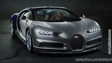 قدرتمند و خشن های 2016