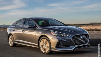 سوناتای هیوندای 2018