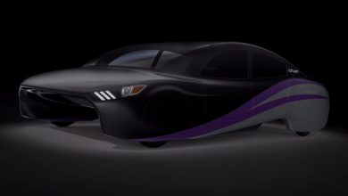 چهار سیلندر الکتریکی