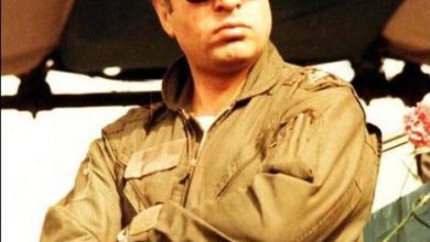 کمان 99 نقطه افتخار دفاع مقدس