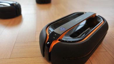 جارو نپتون هوشمند