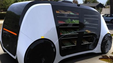 سوپر مارکت الکترونیکی