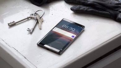 گوشی نوکیا 2018