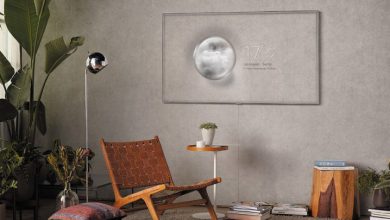 تلویزیون QLED سامسونگ 2018