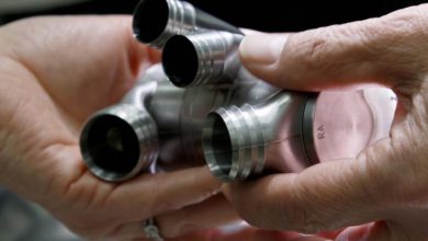 قلب دائمی مصنوعی در مرحله نهایی