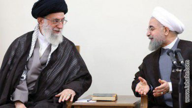 دستور رهبری به رئیس جمهور