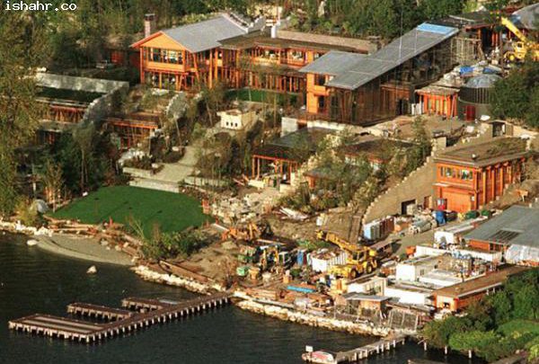 زانادو 2.0 ، واشینگتن