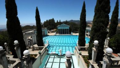 10 خانه گران‌قیمت‌ جهان