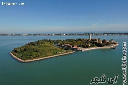 جزیره پوگلیا، ایتالیا