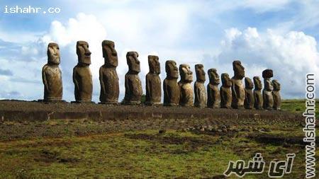 جزیره ایستر