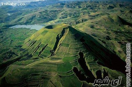 جزیره مادگاسکار