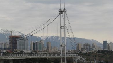 خوشگذرانی ارزان در عید نوروز