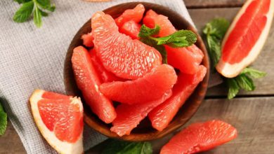 مصرف شش ماده غذایی برای کبد سالم