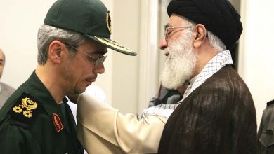 فرمان رهبر ایران زمین برای مبارزه