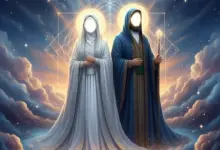 شهادت منصوره تا ظهور